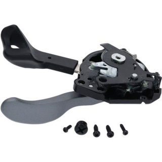 SHIMANO Schalthebeleinheit Unten SL-4603 ohne Abdeckung und Ganganzeige Y-6UT98010