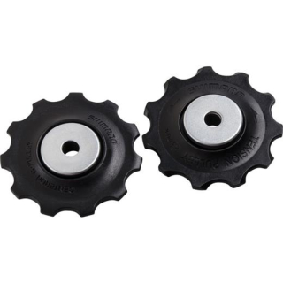 SHIMANO Schaltrollensatz RD-M593 Satz Y-5XU98030