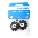 SHIMANO Schaltrollensatz RD-M593 Satz Y-5XU98030