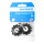 SHIMANO Schaltrollensatz RD-M593 Satz Y-5XU98030