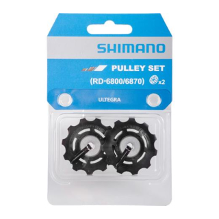 SHIMANO Y-5YC98140, Schaltrollensatz ULTEGRA, RD-6800, RD-6870 Y-5YC98140
