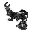 SHIMANO Schaltwerk TOURNEY RD-A070 7-fach, Kurz, Mit...