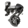 SHIMANO Schaltwerk ALTUS RD-M310 7/8-fach, Mittellang, Direktmontage, Schwarz E-RDM310DL