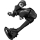 SHIMANO Schaltwerk ACERA RD-T3000 9-fach, Lang, Direktmontage, Schwarz E-RDT3000SGSL