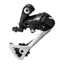 SHIMANO Schaltwerk ALIVIO RD-T4000 9-fach, Lang,...