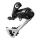SHIMANO Schaltwerk ALIVIO RD-T4000 9-fach, Lang, Direktmontage, Schwarz E-RDT4000SGSL