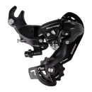 SHIMANO Schaltwerk TOURNEY RD-TY300 6/7-fach, Mit...