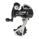 SHIMANO Schaltwerk 105 RD-5701 10-fach, Mittellang,...