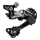 SHIMANO Schaltwerk SLX RD-M7000 SHADOW+ 11-fach, Mittellang, Direktmontage, Schwarz, 323 I-RDM700011GS