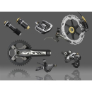 SHIMANO Schaltwerk SAINT RD-M820 SHADOW+ 10-fach, Kurz,...