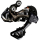 SHIMANO Schaltwerk XTR Di2 RD-M9050 11-fach, Mittellang, Direktmontage, ca. 289 g I-RDM9050GS