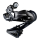 SHIMANO Schaltwerk DURA-ACE Di2 RD-R9150 SHADOW, Kurz, Direktmontage, Schwarz, ca. 204 g I-RDR9150SS