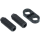 SHIMANO Anschlagschraube RD-M9050 inkl. Gegenplatte Y-5PU98070