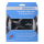 SHIMANO Schaltzug-Set MTB XTR polymerbeschichtet, Edelstahl, polymerbeschichtet, 1x 1.80 Y-01V98110
