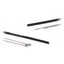 SHIMANO Schaltzug-Set Road Stahl, Stahl, 2x 2.100 mm,...