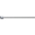 SHIMANO Schaltzug MTB/Road OPTISLICK, Edelstahl, OPTISLICK beschichtet, 2.100 mm, 1 Stk. Y-60198100