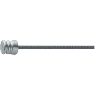SHIMANO Schaltzug DURA-ACE polymerbeschichtet, Edelstahl, polymerbeschichtet, 2.100 mm, Y-63Z98951