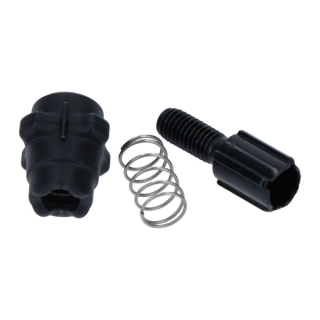 SHIMANO Schaltzug-Einstellschraube ST-M900 Y-66T98020
