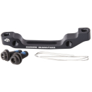 SHIMANO Scheibenbrems-Adapter XTR, Vorne, PM, IS, 160 mm,...