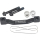 SHIMANO Scheibenbrems-Adapter XTR, Vorne o. hinten, PM, PM (180 mm), 203 mm, Mit Schraub I-SMMA90F203PPM