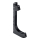 SHIMANO Converter Flat Mount (Road), Vorne, PM, FM (Flat Mount), 140 mm I-SMMAF140PDA