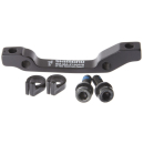 SHIMANO Scheibenbrems-Adapter von PM-Bremssattel auf...