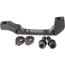 SHIMANO Scheibenbrems-Adapter von PM-Bremssattel auf...