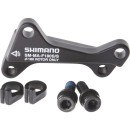 SHIMANO Scheibenbrems-Adapter von IS-Bremssattel auf...