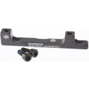 SHIMANO Scheibenbrems-Adapter von PM-Bremssattel auf...