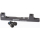 SHIMANO Scheibenbrems-Adapter von PM-Bremssattel auf PM-Gabel/-Rahmen, Vorne o. hinten, I-SMMAF203PPA