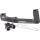 SHIMANO Scheibenbrems-Adapter von PM-Bremssattel auf IS-Gabel/-Rahmen, Vorne, PM, IS, 20 I-SMMAF203PSA