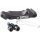 SHIMANO Scheibenbrems-Adapter von IS-Bremssattel auf IS-Gabel/-Rahmen, Vorne, IS, IS, 20 I-SMMAF203SSA