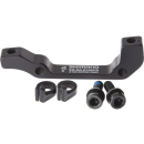 SHIMANO Scheibenbrems-Adapter von PM-Bremssattel auf...