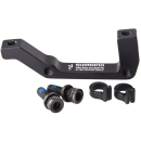 SHIMANO Scheibenbrems-Adapter von PM-Bremssattel auf...