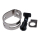 SHIMANO Schelle Links/Rechts ST-6870 23.8 - 24.2 mm Y-00S98040