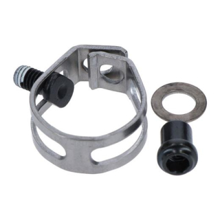 SHIMANO Schelle ST-9000 23.8 - 24.2 mm Y-63X98050