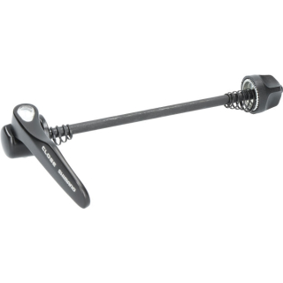 SHIMANO Schnellspanner 133 mm WH-RX010-F VR Y-02U98010
