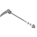 SHIMANO Schnellspanner 173 mm FH-M4050 Y-31H98010