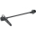 SHIMANO Schnellspanner 163 mm WH-RS400 Y-31P98010