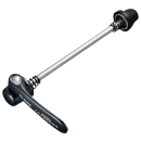 SHIMANO Schnellspanner 133 mm WH-6800-F Y-49298010