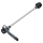 SHIMANO Schnellspanner 163 mm WH-6800-R Y-49398010