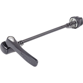SHIMANO Schnellspanner 133 mm WH-S500, DH-T675 Schwarz HR Y-4D298060