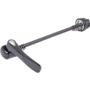 SHIMANO Schnellspanner 133 mm WH-S500, DH-T675 Schwarz HR...