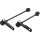 SHIMANO Schnellspanner 173 mm WH-MT15-A-R HR Y-4FL98370