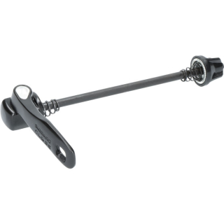 SHIMANO Schnellspanner 133 mm WH-R501-F Y-4SK98100