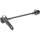 SHIMANO Schnellspanner 133 mm WH-R501-F Y-4SK98100