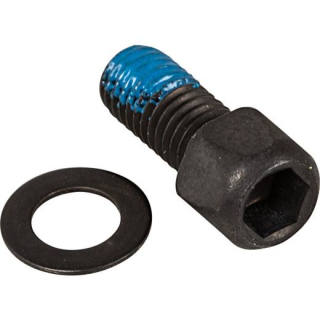 SHIMANO Schraube SL-M8000 inkl. Unterlegscheibe Y-03K98130