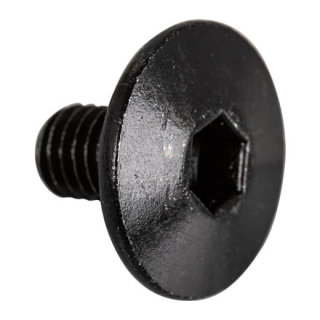 SHIMANO Standardschraube für SM-SH10/11/12, SPD-SL, 1 Stk., 5x8 mm Y-42U14100