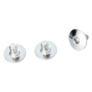 SHIMANO Standardschraube für SM-SH10/11/12, SPD-SL,...