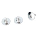 SHIMANO Standardschraube für SM-SH10/11/12, SPD-SL,...